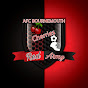 Cherries Red Army - AFC Bournemouth Fan Channel YouTube Profile Photo