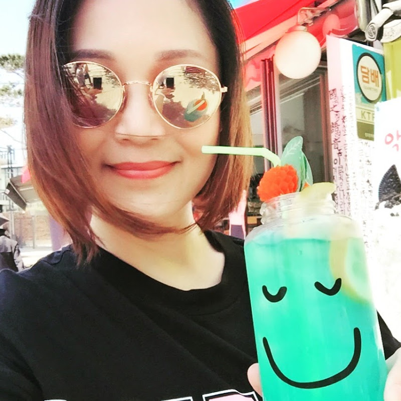 Carmen卡文 - 網紅的藏寶箱 