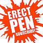 Erect Pen YouTube Profile Photo