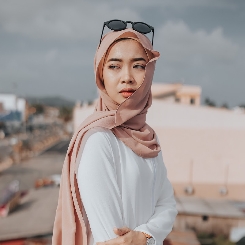 Nurul Hamiza Nawi - 網紅的藏寶箱 