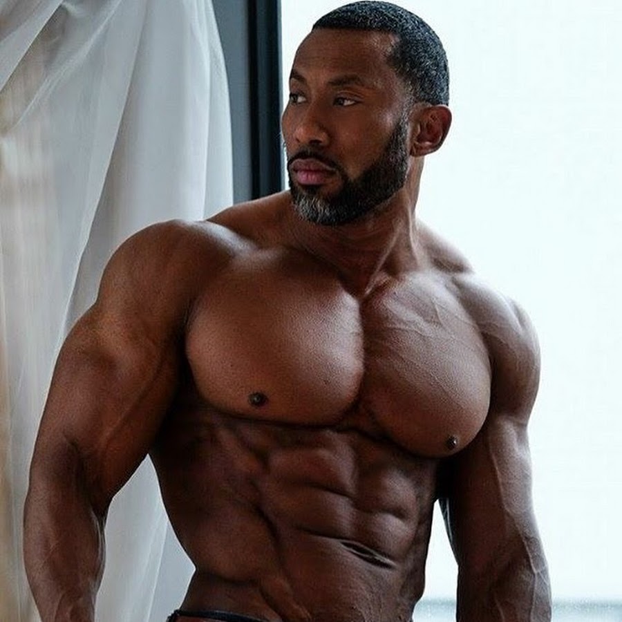 Негир балшой 