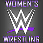WWE Women's Wrestling YouTube Profile Photo