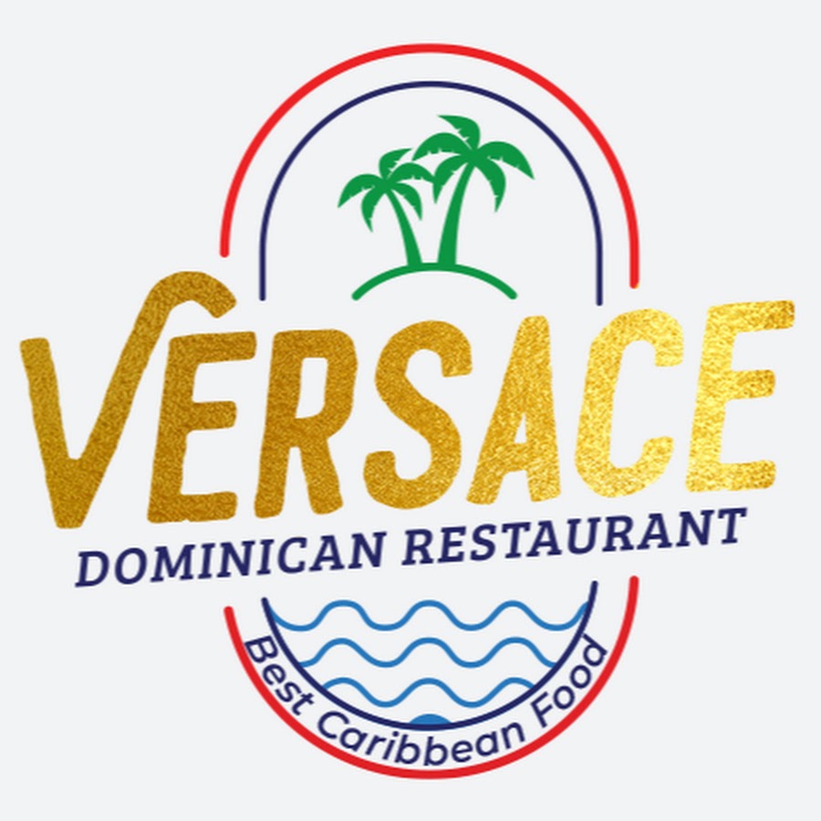 Versace Dominican Restaurant Caribbean Food Youtube