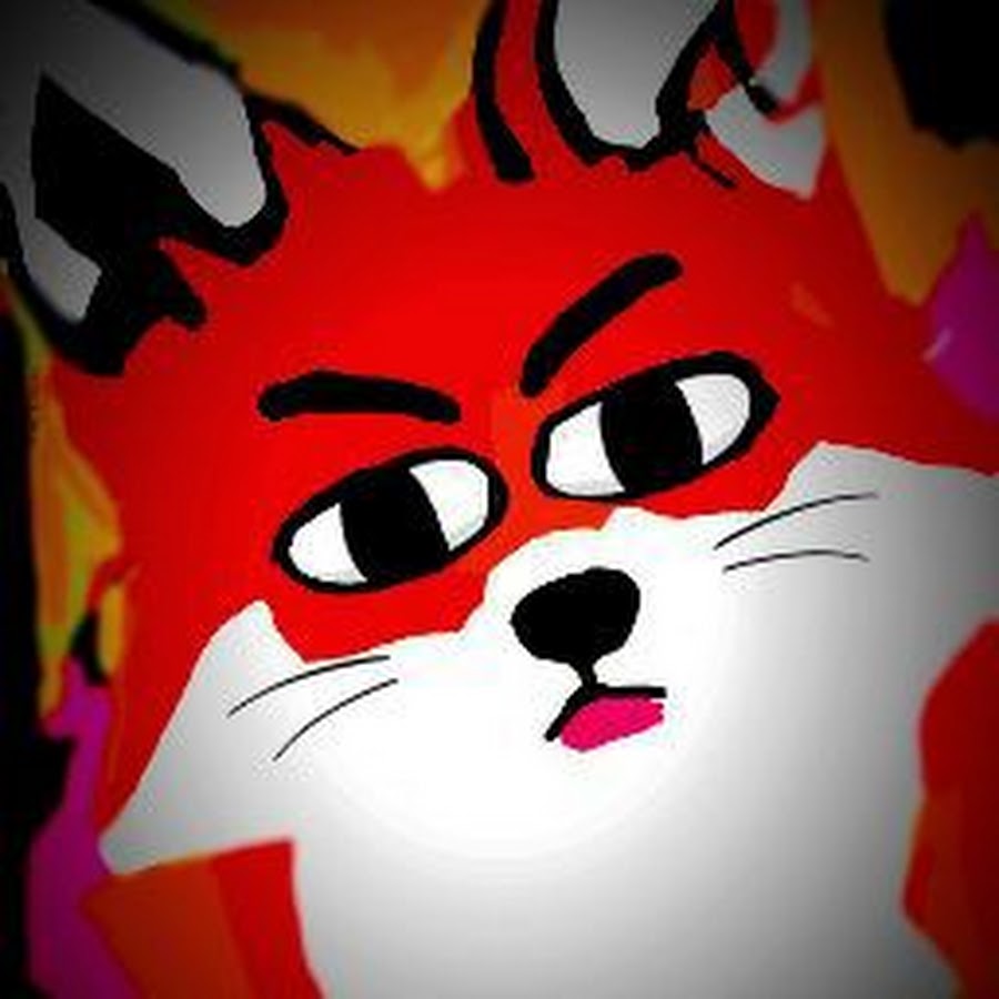 Foxes youtube