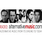 Radio AlternativeMusic dot com YouTube Profile Photo