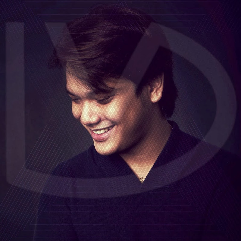 Daniel Veerapen - 網紅的藏寶箱 