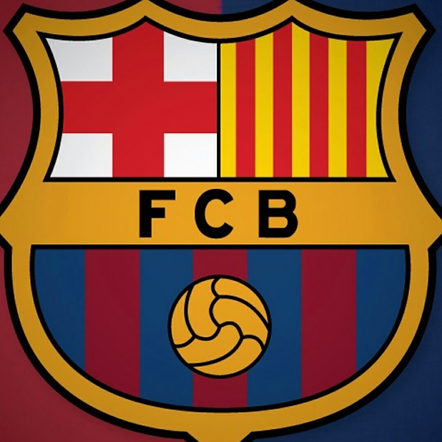 Герб барселона