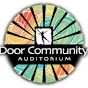 Door Community Auditorium YouTube Profile Photo