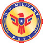 US Military Move YouTube Profile Photo