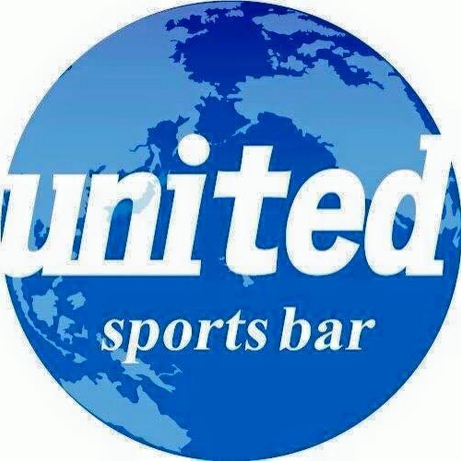 Юнайтед спортс. United Sport.