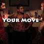 Your Move YouTube Profile Photo