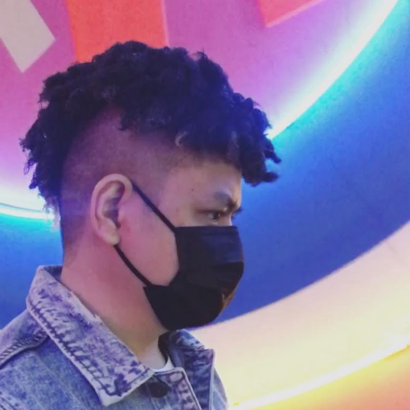 Dwayne Foong - 網紅的藏寶箱 