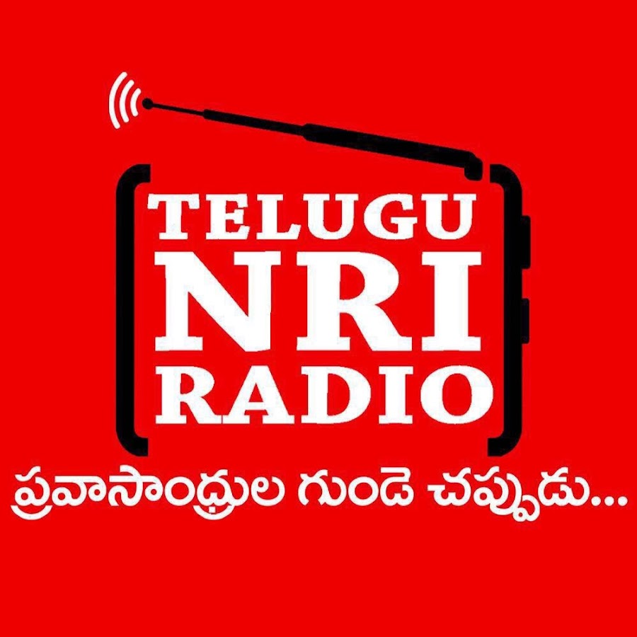 Telugu NRI Radio - YouTube