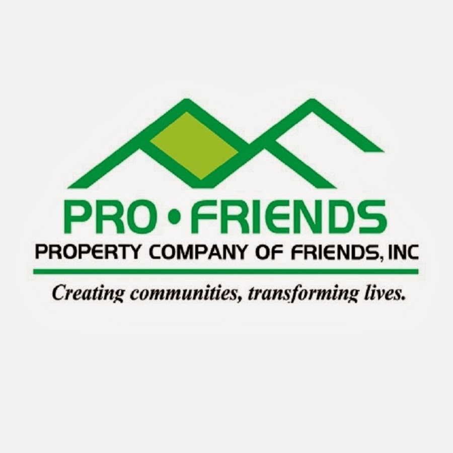 Company Props. Pro_friendly. Company properties