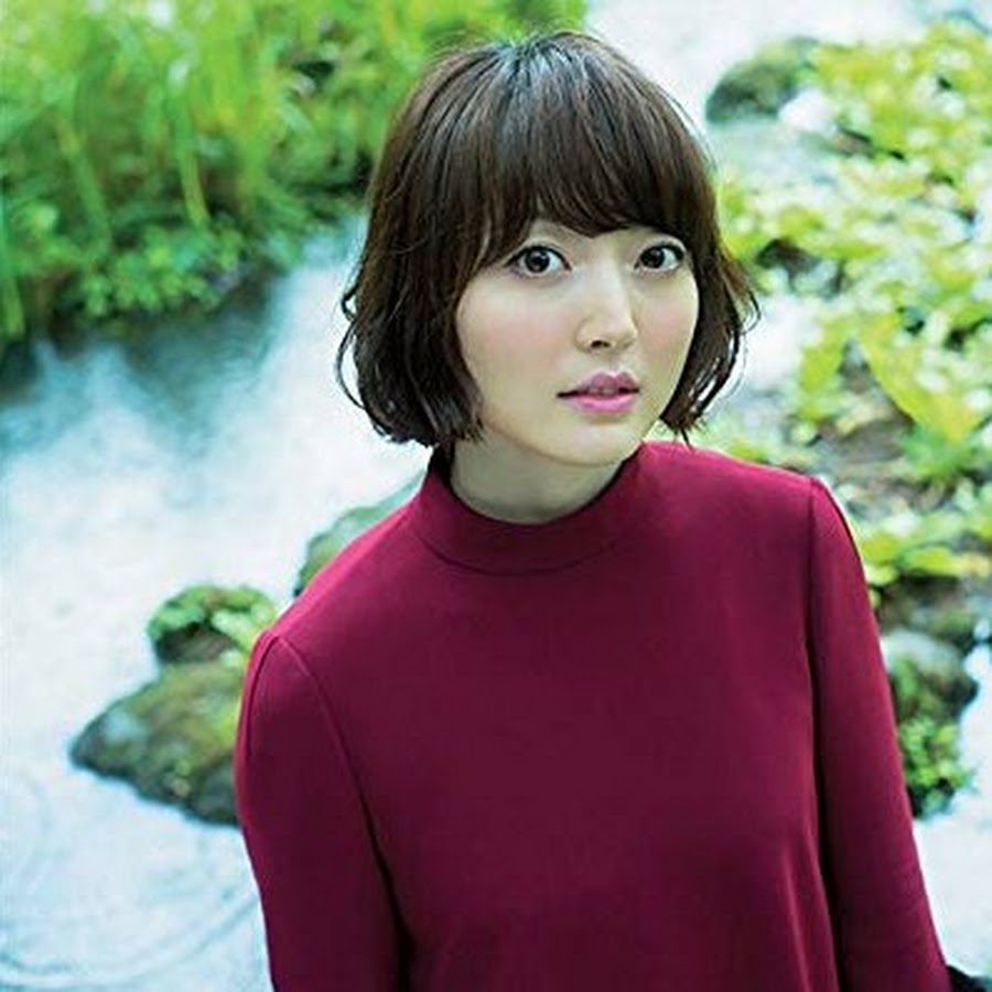 花澤香菜バーチャル Youtube