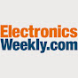 Electronics Weekly YouTube Profile Photo