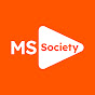 MS Society - @MSSociety YouTube Profile Photo