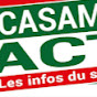 CASAMANCE ACTU TV