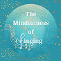 Denise and Toni The Mindfulness of Singing Podcast YouTube Profile Photo