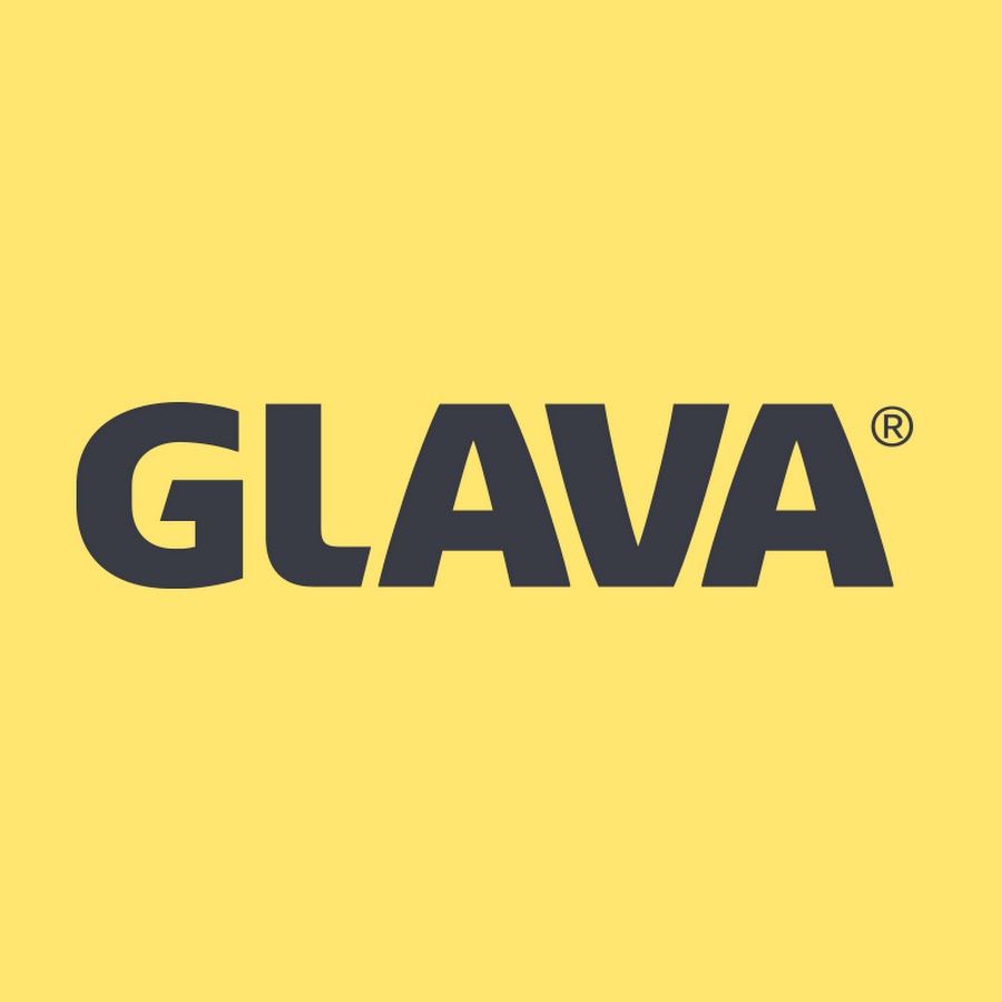 GLAVA - YouTube