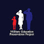 Military Education Preservation Project MEPP YouTube Profile Photo