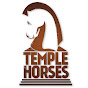 Temple Horses - @TempleHorses YouTube Profile Photo