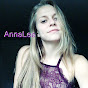 AnnaLee Jackson YouTube Profile Photo