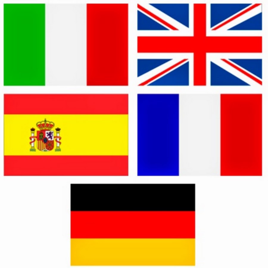 Флаги стран. Флаги Западной Европы. Флаги стран по отдельности.
