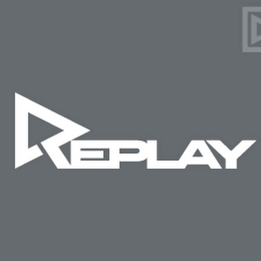 Replay source. Replay source