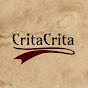 CritaCrita YouTube Profile Photo