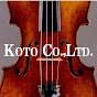 Violin KOTO