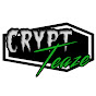 CryptTeaze YouTube Profile Photo