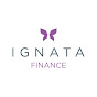 Ignata Finance YouTube Profile Photo