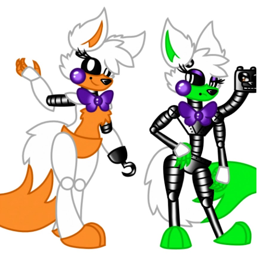 Тангл и лолбит картинки