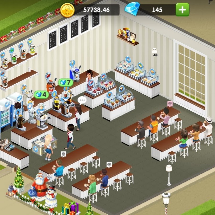 My Cafe Recipes & Stories: stats, tips & tricks.