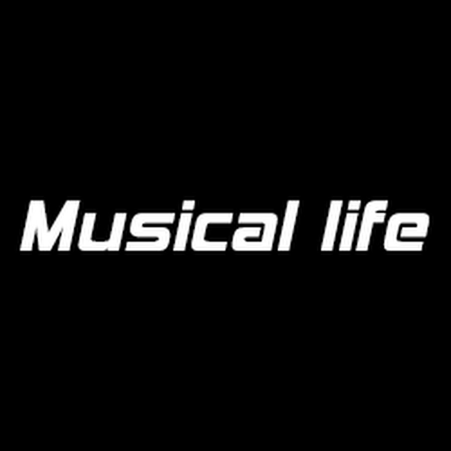 Play life music. Music Life.
