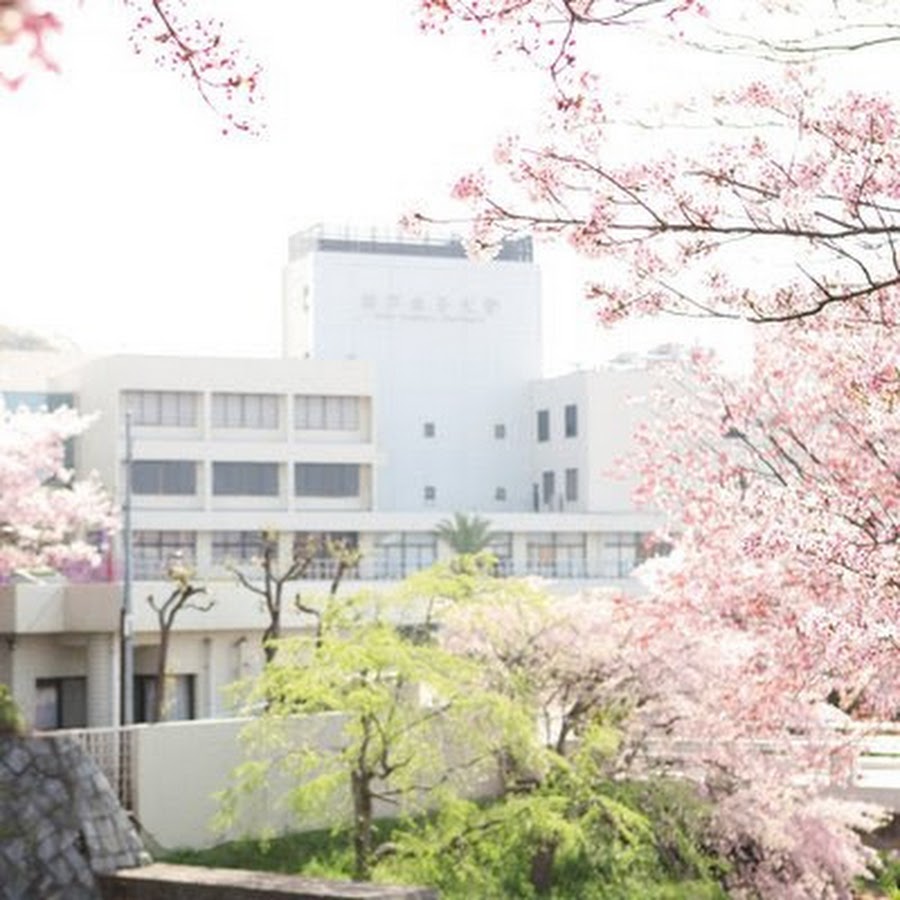 神戸女子大学 神戸女子短期大学 入試広報部 公式 Youtube