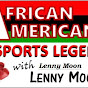 Lenny Moon - @noomniftyfifty YouTube Profile Photo