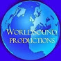 WorldSound Productions - Music YouTube Profile Photo