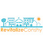 RevitalizeConshy - @RevitalizeConshy YouTube Profile Photo