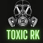 Toxic Rk YouTube Profile Photo