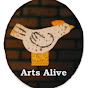 ArtsAlive YamhillCounty - @ArtsAliveYamhillCo YouTube Profile Photo
