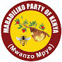 MABADILIKO PARTY OF KENYA- MAPK YouTube Profile Photo
