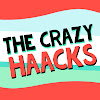 What could The Crazy Haacks buy with $612.2 thousand?
