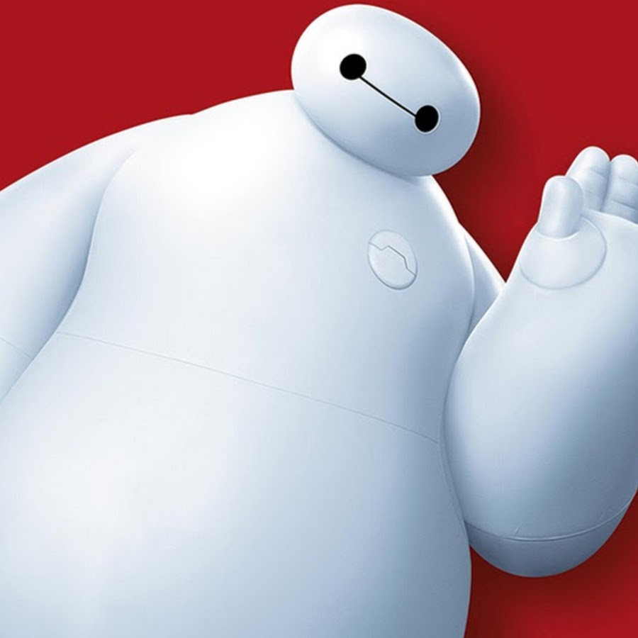 Baymax