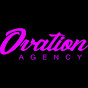The Ovation Agency YouTube Profile Photo