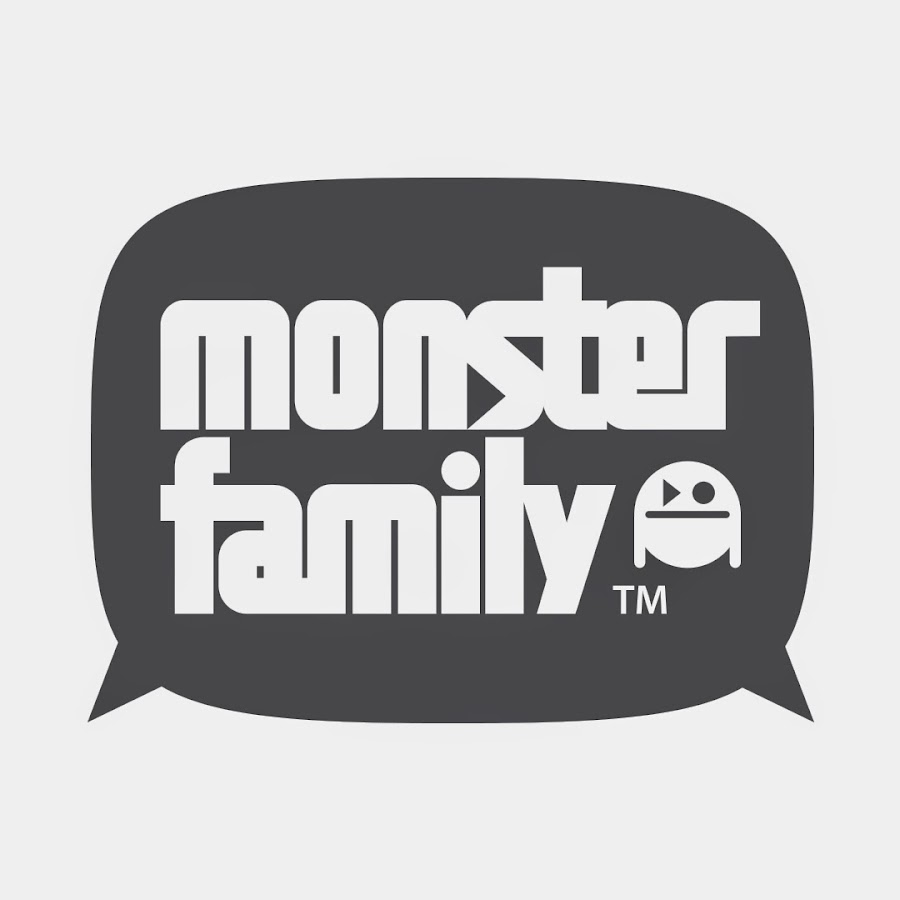 Monster family