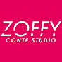 ゾフィーコントスタジオ ZOFFY CONTE STUDIO の動画、YouTube動画。