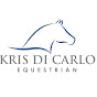 Kris Di Carlo Equestrian YouTube Profile Photo