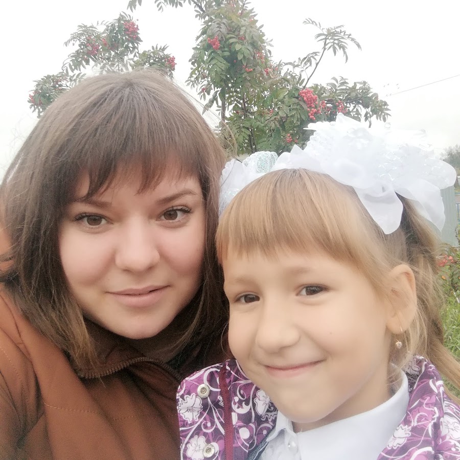Комова Ксения Александровна